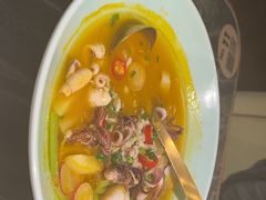 -前海沿·青岛菜(乐客城店)