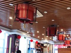 大堂-峨嵋酒家(石景山店)