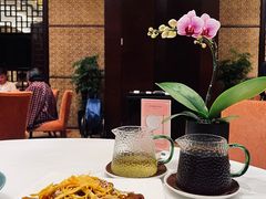 -明阁 Ming Court(广州朗豪酒店)