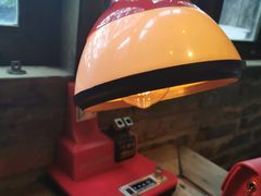 -城墙外BAR