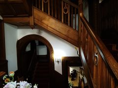 -马勒别墅·中餐厅