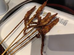 -回·龙虾铺·盆盆蟹·烧烤大排档(回龙观店)