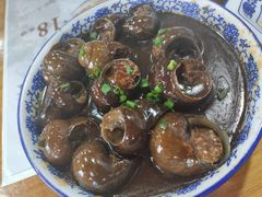 -洞天食府(北大街店)