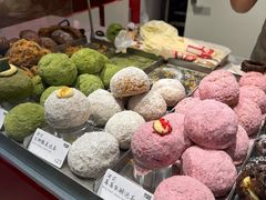 -西树泡芙(湖滨银泰in77B区店)