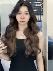 -东梵造型·烫发染发接发连锁SALON