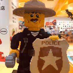 -kidsland(颐堤港店)