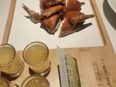 -汤城小厨•粤菜•靓汤(金宝街店)