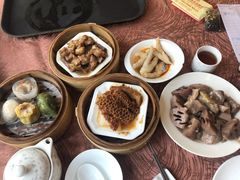 -湖滨步步高酒店·中餐厅