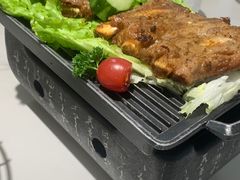 火炎肋排-3号仓库·创意中国菜(嘉兴龙鼎万达店)