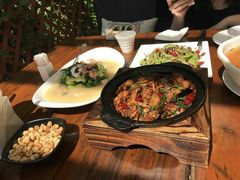 -C31地窖餐厅(黑龙江北路店)