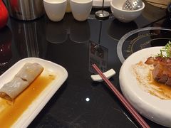 -煲王粤菜餐厅(中侨中心店)