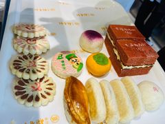 -北京稻香村(零号店)