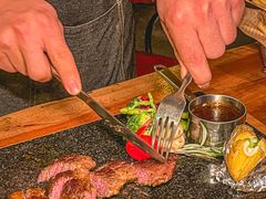 -JUKEBOX玖部音乐餐厅(华侨城店)