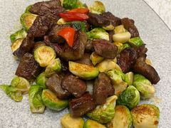 -中油泰富国际酒店-中餐厅