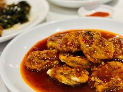 -茅溪菜·家常菜(金渝大道总店)