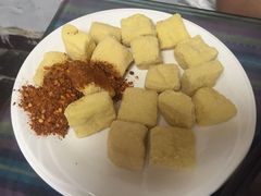 -88号小吃店·经典云南菜·地道纳西美食