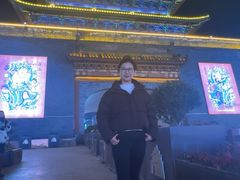 -鼓楼夜市