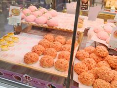 -仟吉KenGee(国贸360店)