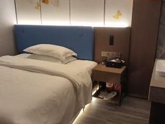 -丽辰酒店(深圳翻身地铁站店)