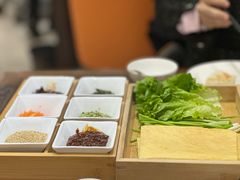 -老泰安·泰安菜(迎胜路店)