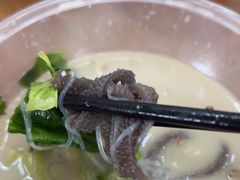 -隆福寺小吃店(东四店)