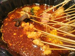 -梵云依家小冒菜(新街口总店)