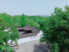 -西溪国家湿地公园