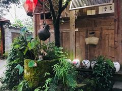 -青城甲(青城山店)