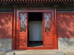 -北京艺术博物馆(万寿寺)