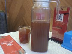 酸梅汤-嘉陵楼馋嘴城(簋街总店)