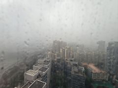 -广州天河合景福朋喜来登酒店
