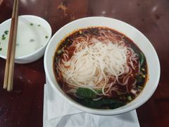 -朱儿面庄(洋河三路店)