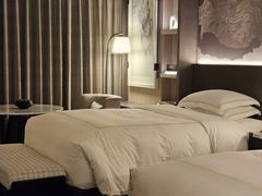 -深圳星河丽思卡尔顿酒店