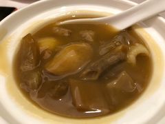 -粗茶淡饭·汉口公馆(循礼门店)