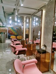 -悦SALON