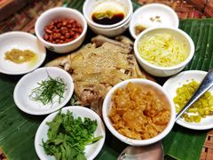 -园林美食城·本土农家菜(杨和镇店)