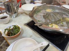 -潮悦牛肉火锅城(水贝店)