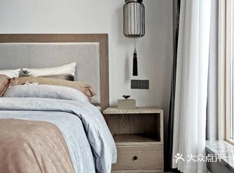 400㎡现代，简约高级灰，加入红色的点缀，营造时尚高级的