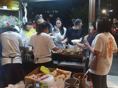 -郭记小街麻辣烫(南小街总店)