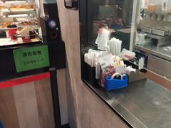 -肯德基(东四南大街店)