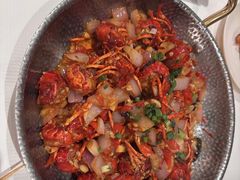 -铭副琦食·虾蟹烩馆(渔人码头店)