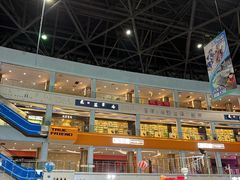 -弘阳·未来世界(弘阳广场店)