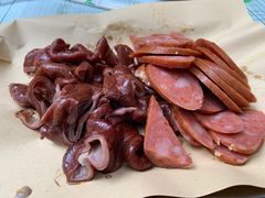 -牵人麻辣粉(粉巷店)
