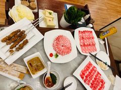 -聚宝源(新源里店)