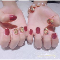 -ChuLian初莲日式美甲美睫