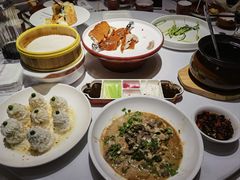 -大鸭梨烤鸭店(花园村店)