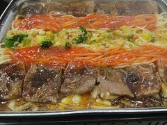 -大众海鲜(巨龙北路店)