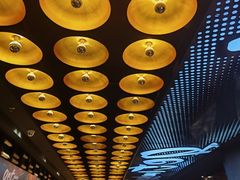 -get pizza意大利餐厅(凯德MALL店)