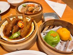 -粤域茶餐厅