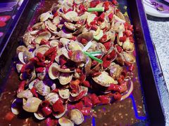 -蘭奢雅集·江浙菜(青山江滩店)